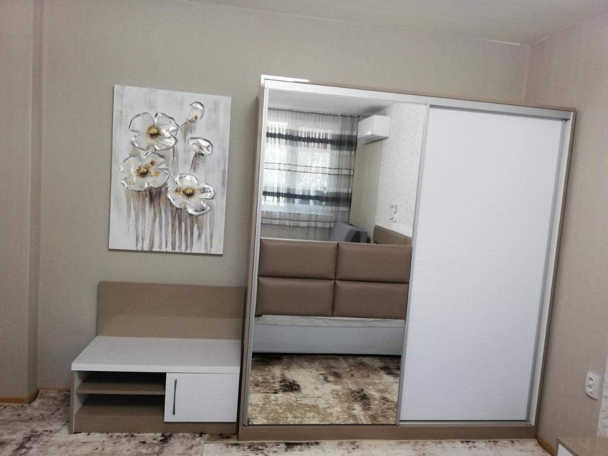 Apartment Ani Veliko Tărnovo Exteriör bild